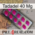 Tadadel 40Mg 09